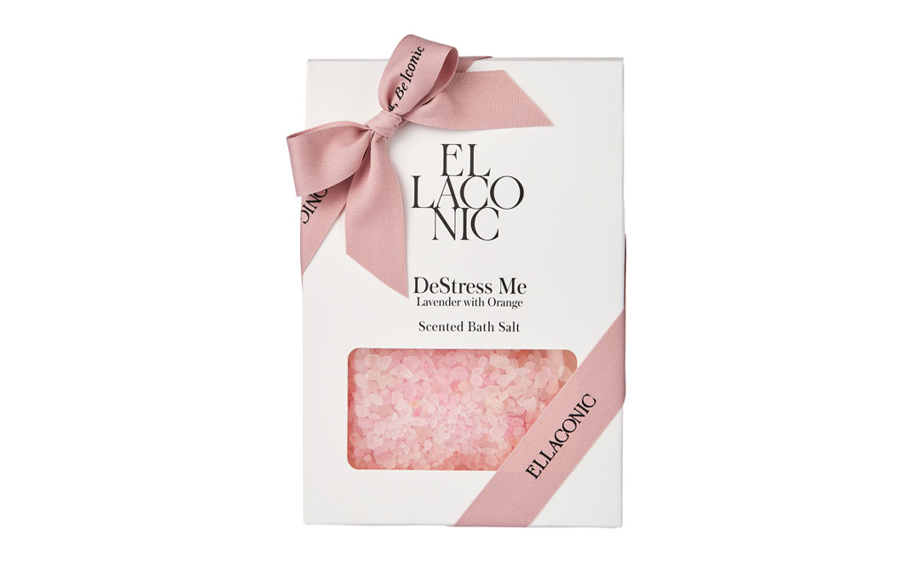 Ellaconic