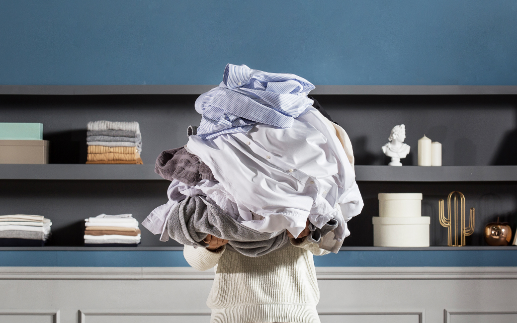 Laundrygo Credit