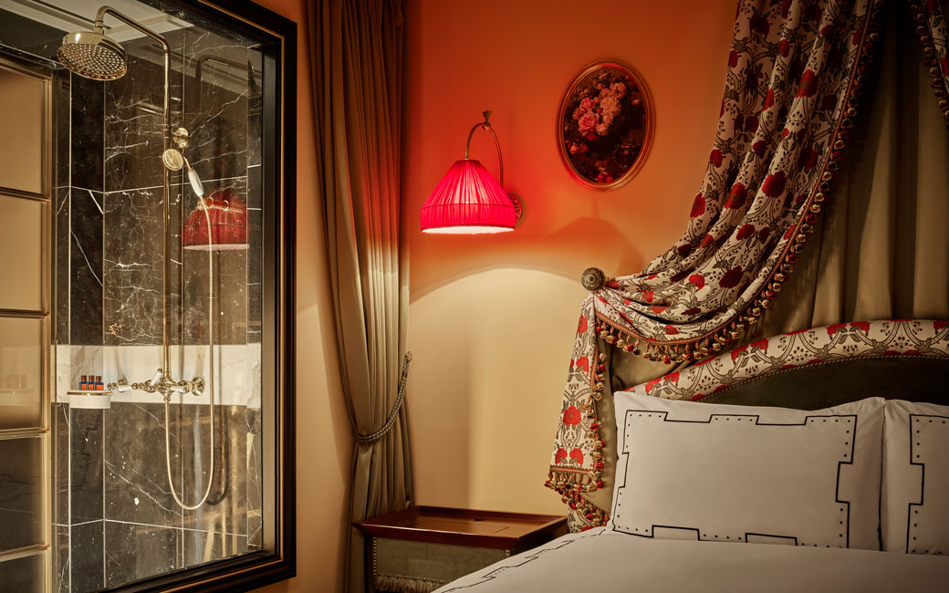 Free Mini Room