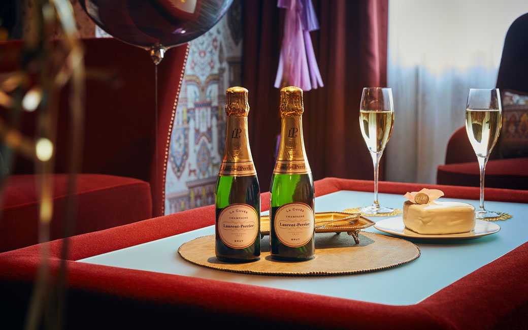 Party Amenity