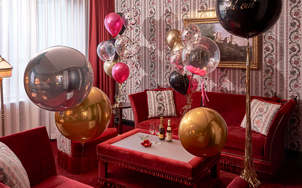 Special Decoration