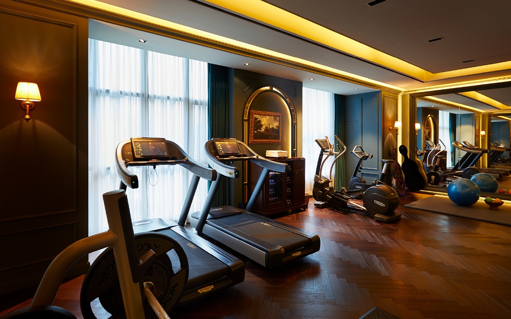 L'Escape Fitness