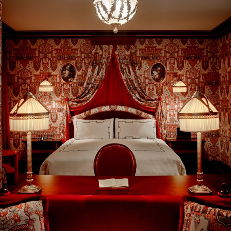 L'Escape on Festival<BR>Atelier Suite (Room Only)