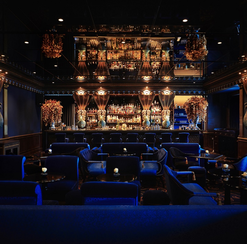 Seoul’s Boutique Event Destination