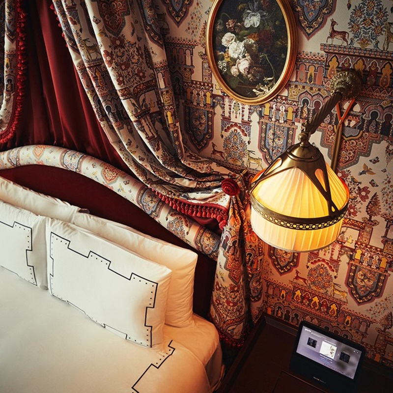 [Your Journey, Our 5 Years]<br>Suite Offer