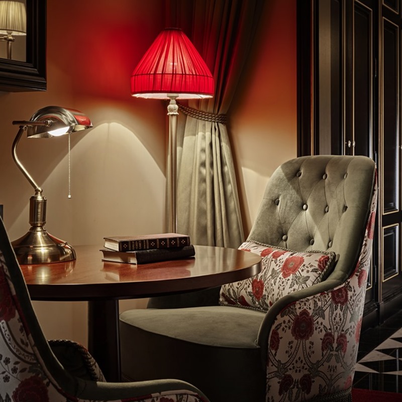 [SSG DAY] Room Only Special Offer