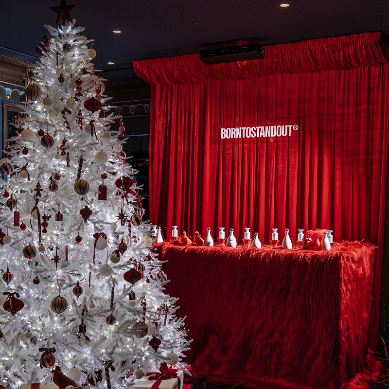 [Winter] BORN TO SPARKLE 